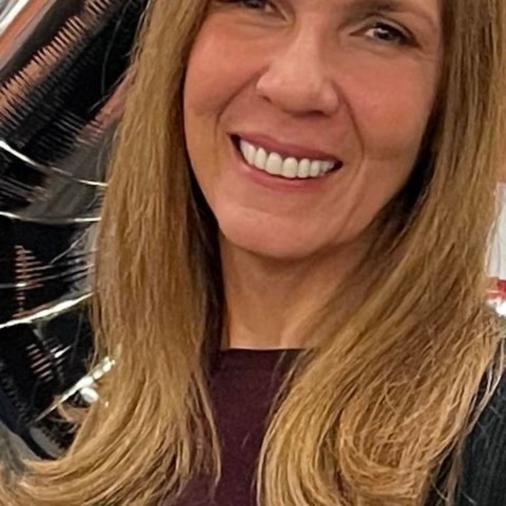 Meet your Posher, Janet